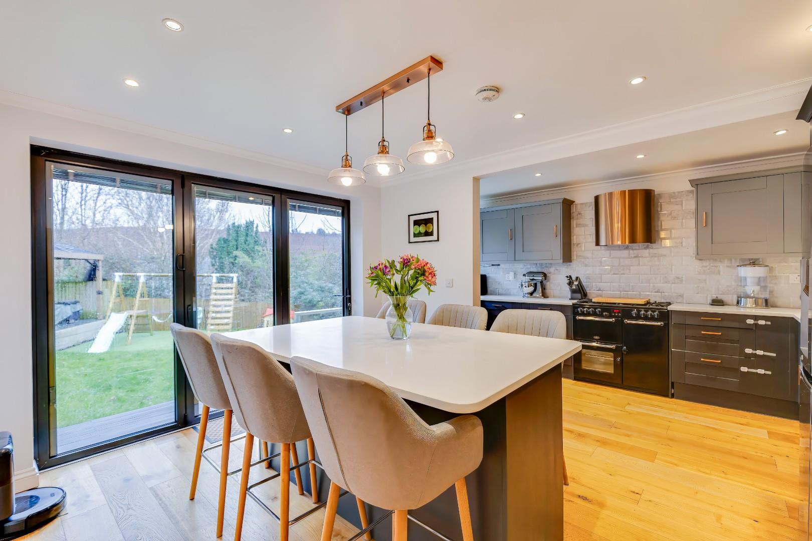 Court Close, Aberthin, Nr Cowbridge, Vale of Glamorgan, CF71 7EH